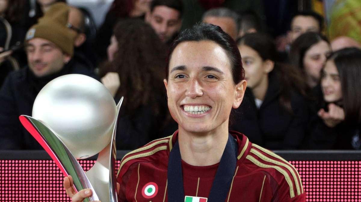 Conferenza stampa - Di Guglielmo: "Stiamo lavorando tutti i giorni per migliorarci come squadra"