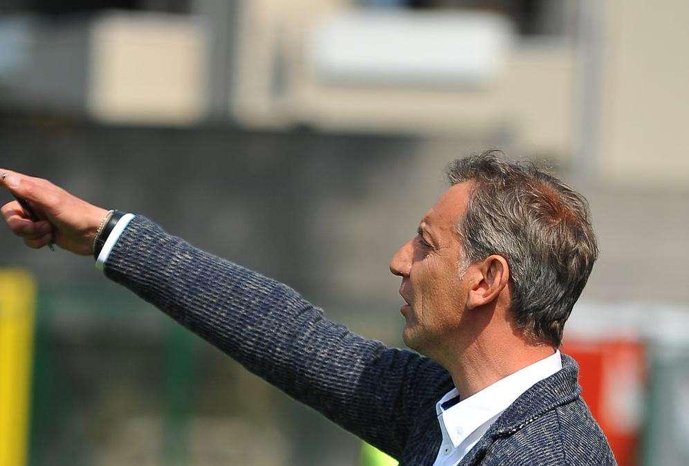 Mangone: "La Roma sta facendo bene. Fonseca è stato bravo a cambiare in base ai propri giocatori. Stasera mi aspetto un match aperto"
