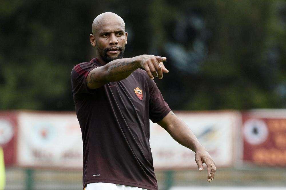 Accadde oggi -  Alisson: "Mio nipote si chiama Francesco in onore di Totti". Maicon vicinissimo alla Roma. Roma sconfitta dal Gyirmot Gyor