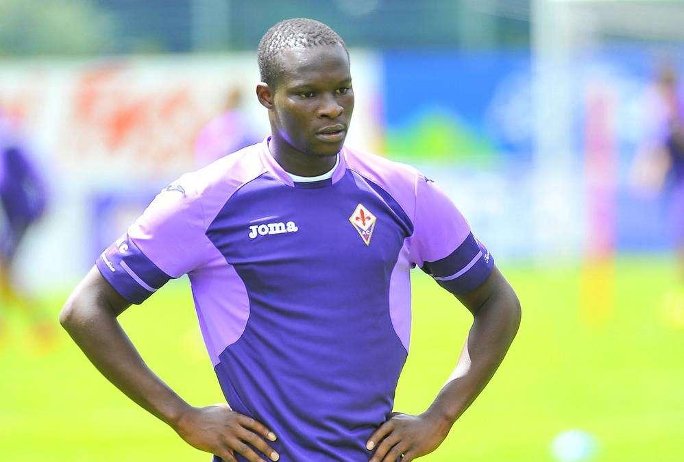 Dalla Germania: "L'Eintracht continua a seguire Babacar"