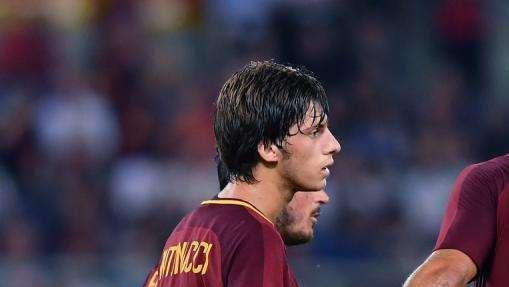 Il neopromosso Frosinone pensa a Castan, Antonucci e Bouah