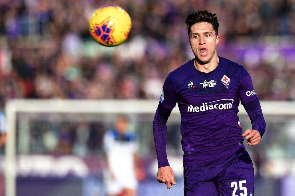 Juventus, pressing per Chiesa: Mandragora sul piatto per convincere la Fiorentina