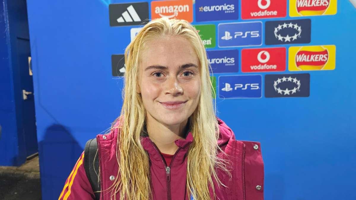 Roma Femminile, in via di definizione le cessioni di Kühl e Pante