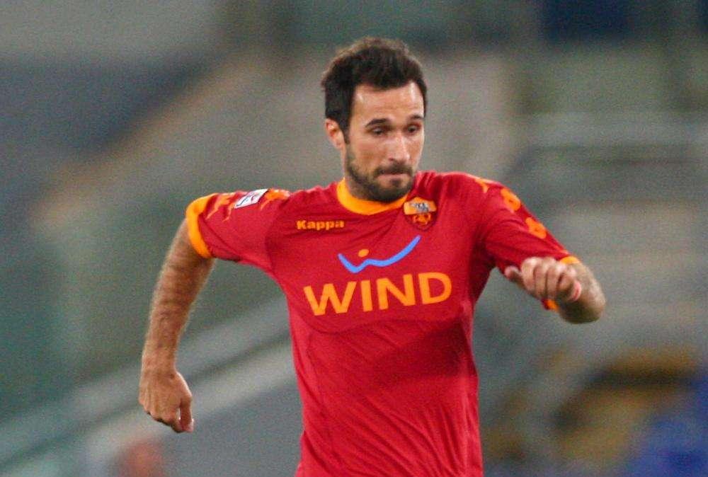 SITUAZIONE INFORTUNATI: Vucinic pronto per il Basilea, De Rossi e Menez in dubbio