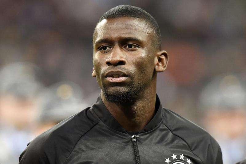 Rüdiger: "Chelsea? Non so niente. Concentrato sull'Europeo"