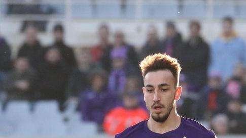 È Castrovilli il colpo per la mediana. La Fiorentina chiede più di 40 milioni