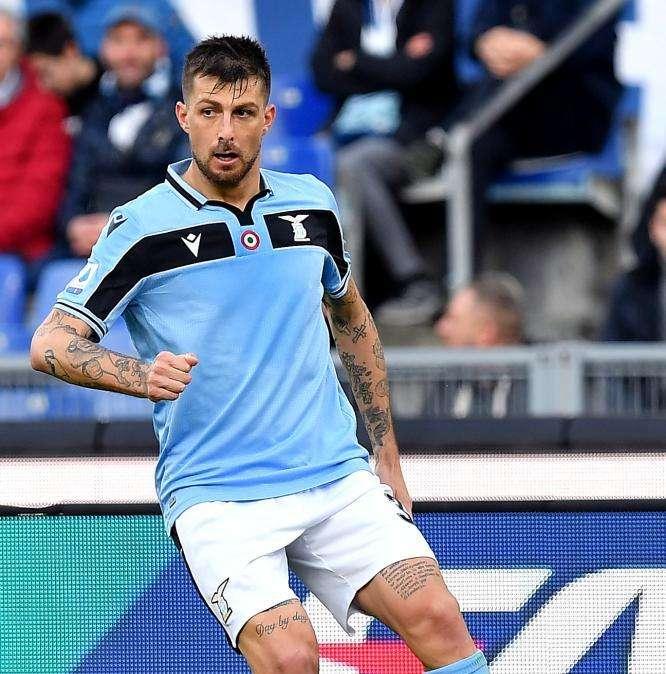 Lazio, Acerbi: "Il gol al derby? Pensavo lo annullassero. Zaniolo mi fa impazzire"