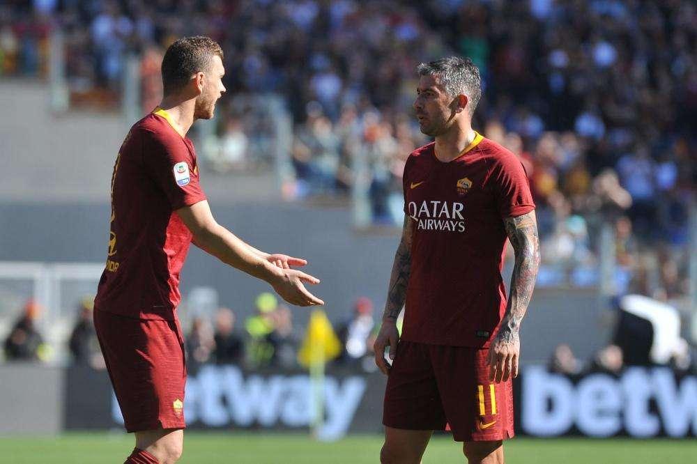 Dzeko-Kolarov, intesa anche fuori dal campo: i due in vacanza insieme a Dubai