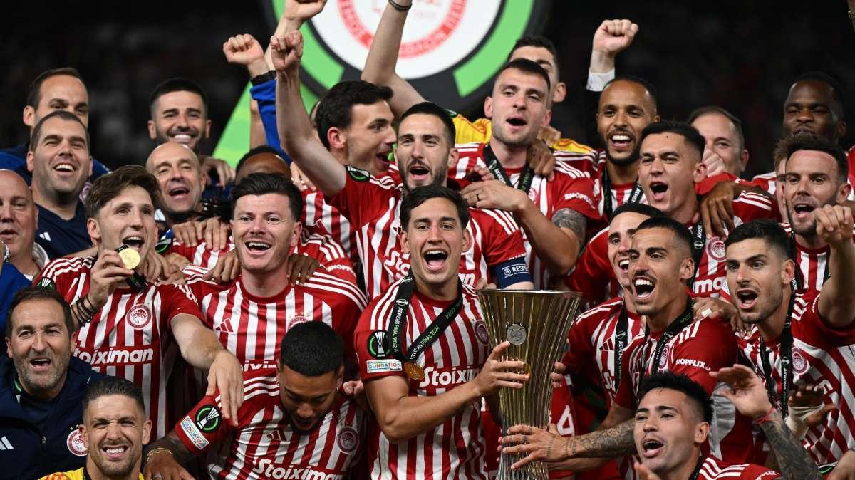 Roma-Olympiacos a Rieti, allerta per l'ordine pubblico