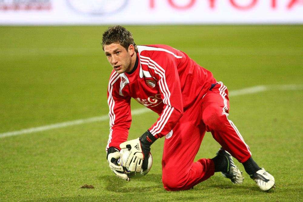 Stekelenburg: "Nulla è ancora stato finalizzato, manca chiarezza da entrambe le parti"