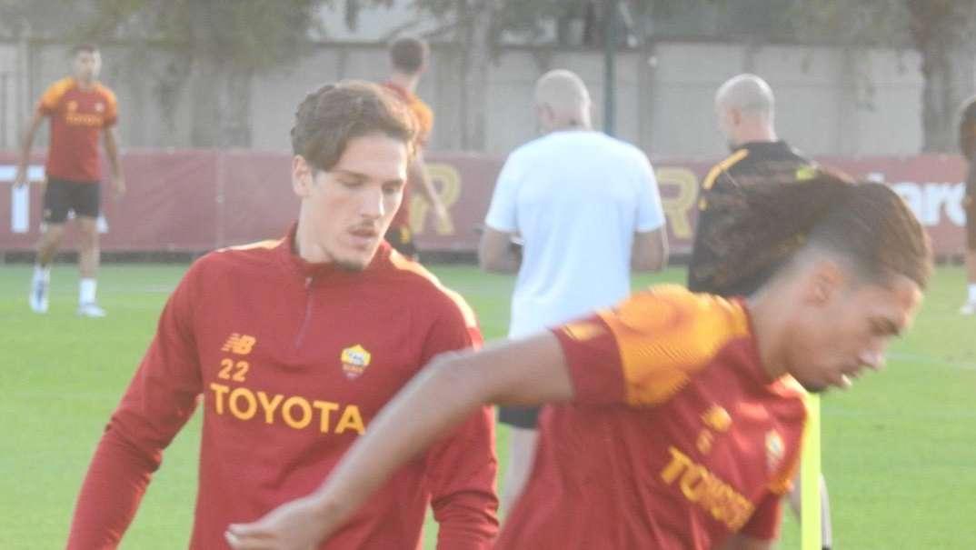 Touadi: "Sogno di giocare in Serie A con la Roma. Totti e Smalling tra i miei idoli"