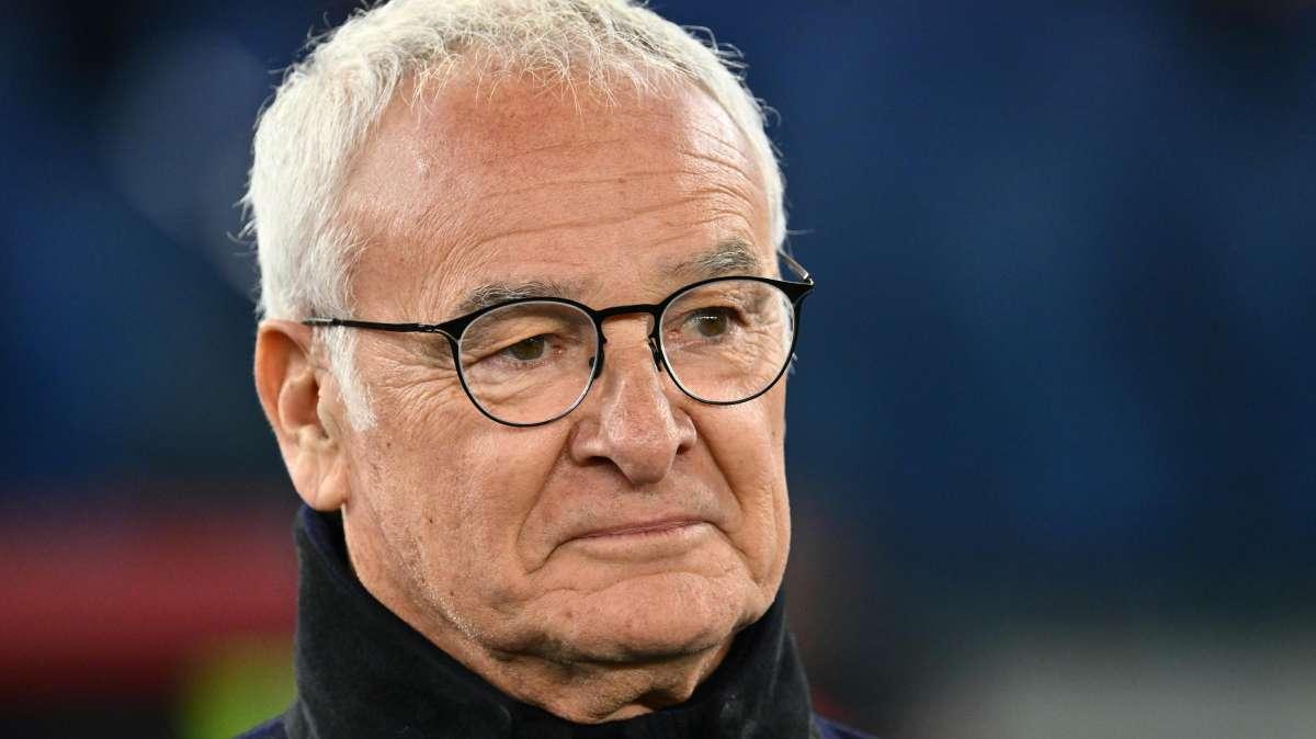 Ranieri: "Bisogna dare continuità. Frattesi? Non c'è nulla, troppi soldi"
