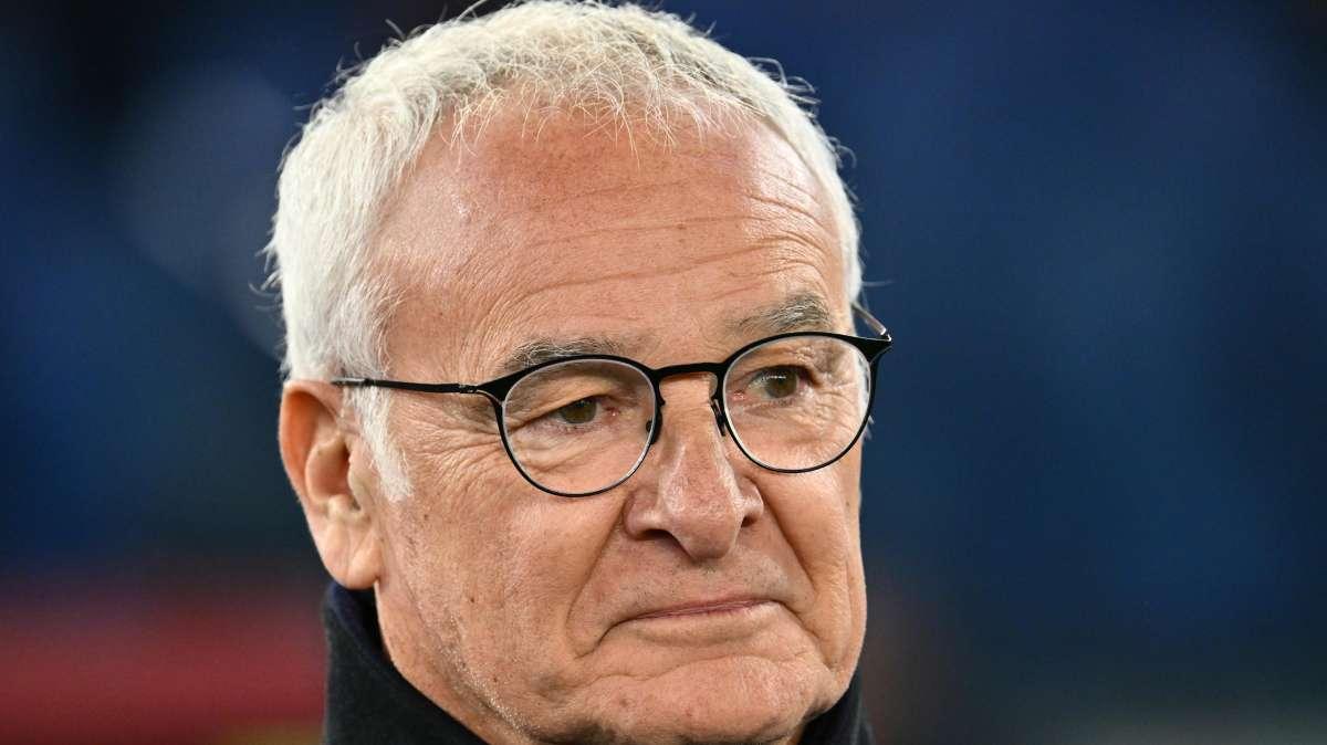 Milan-Roma, ecco i convocati di mister Ranieri: ancora out Cristante, prima convocazione per De Marzi