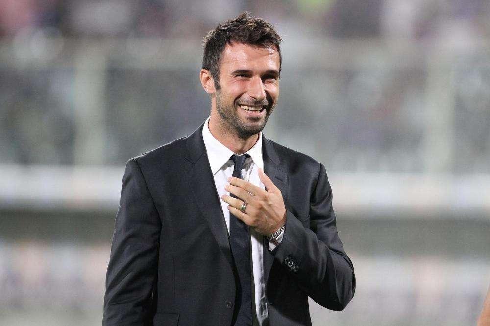 Vucinic: "Indimenticabile la doppietta al Chelsea. Schick un po' mi assomiglia"