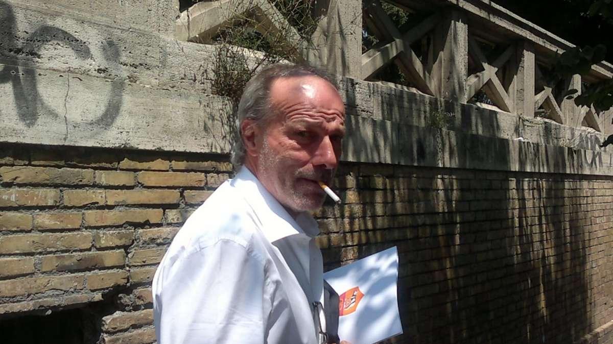 Sabatini: "Lamela? Grandissime prospettive. Siamo interessati a Kjaer. Stekelenburg? Siamo un po' fermi, valutiamo anche altre candidature. Vucinic-Juve? Non c'è nulla"