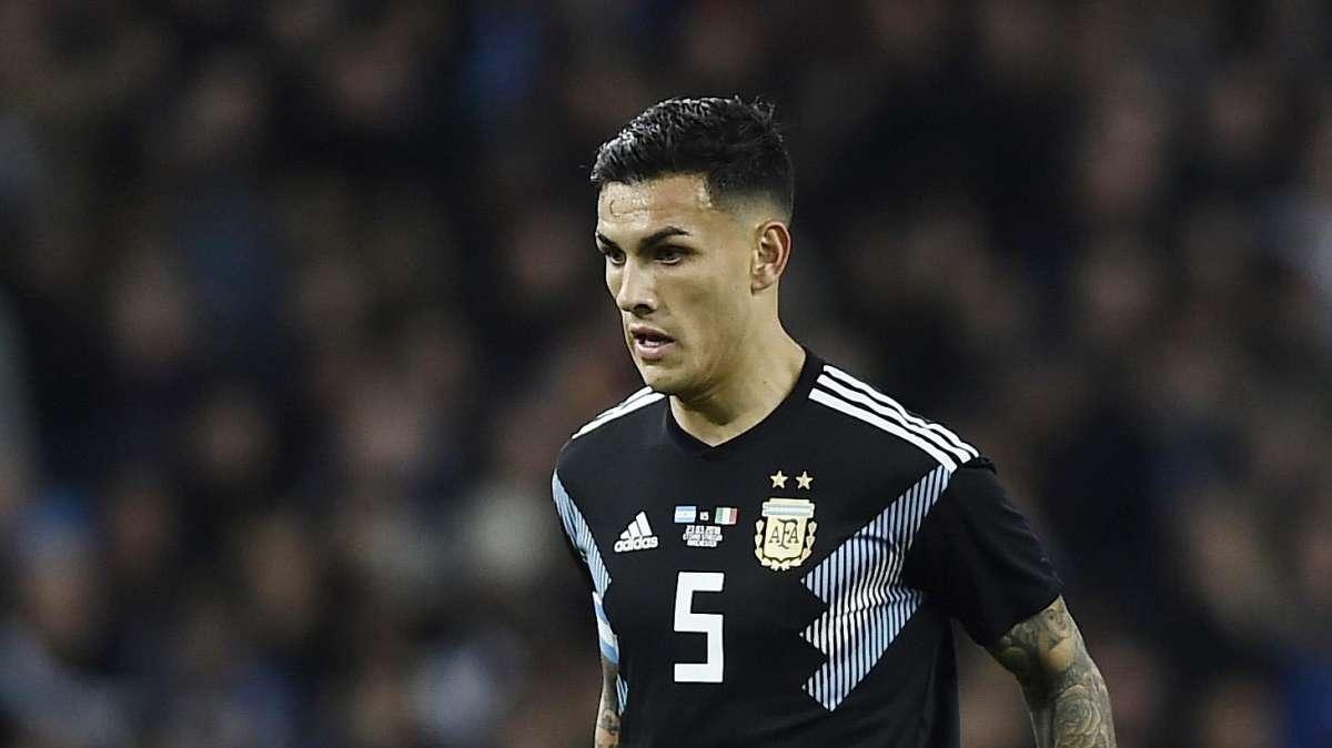 La Roma in Nazionale - Argentina-Uruguay 0-2, Dybala e Paredes restano 90 minuti in panchina
