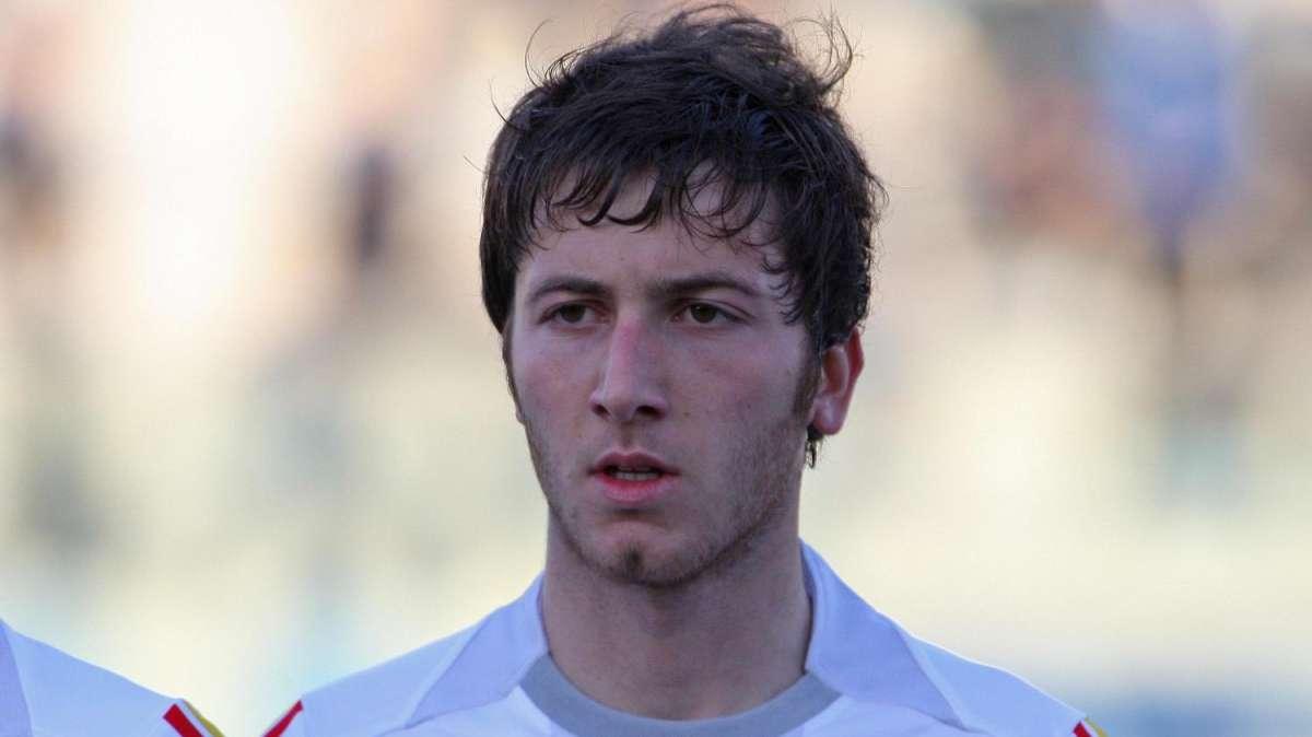 Bertolacci: "Il mio sogno? Essere un calciatore importante per la Roma"
