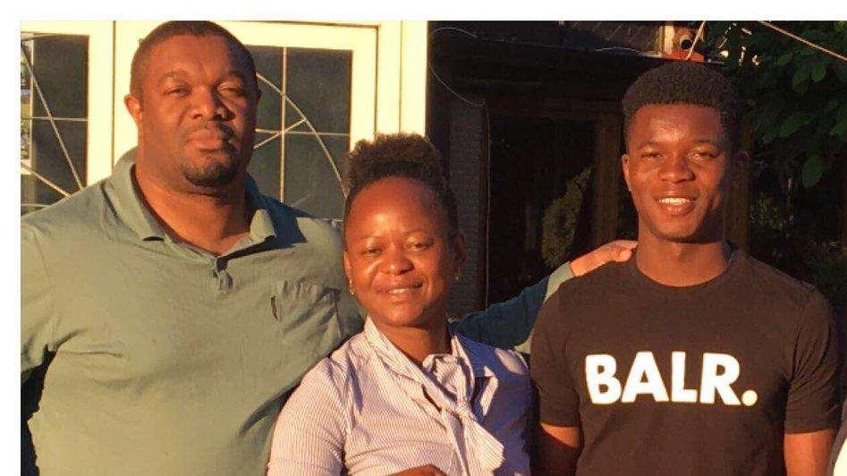 Masangu torna in Belgio: ha firmato col Beerschot