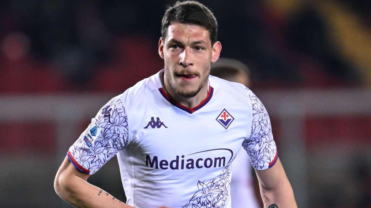 Tiribocchi: "Belotti viene da una piazza difficile, ma ha voglia di rivalsa. Firenze può essere una piazza adatta a lui"
