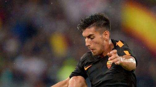LA VOCE DELLA SERA - Pellegrini: "Avevamo tutti voglia di tornare a vincere". Florenzi: "Contento di essere tornato a giocare". Trigoria, individuale per Schick e Karsdorp