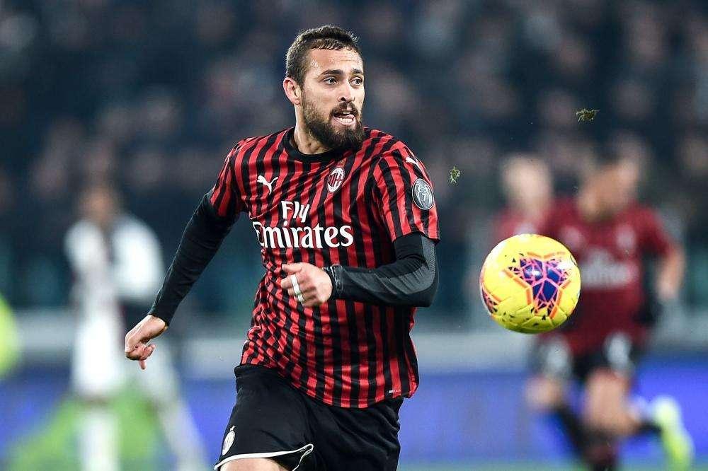 Milan, stiramento per Duarte: a rischio per la Roma