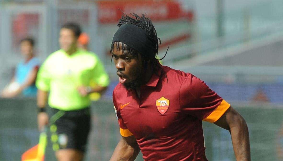 Gervinho: "Io e Garcia abbiamo un'intesa speciale. Roma quasi come la mia Africa. Juventus? Non decisiva"