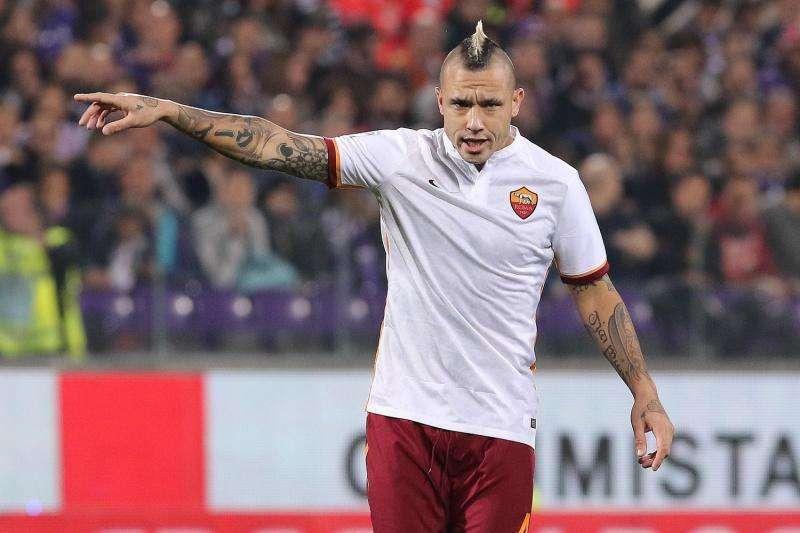 Nainggolan: "Scudetto? Ora non commettiamo l'errore dell'anno scorso"