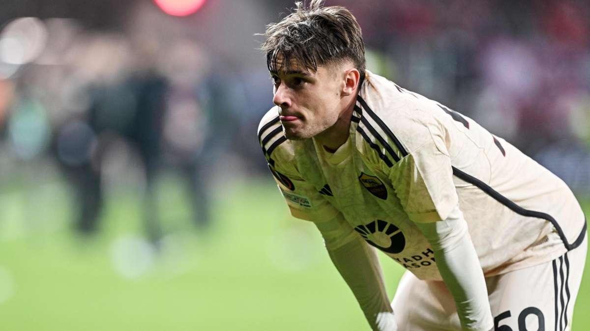 Polonia, Zalewski nella lista dei pre-convocati del CT Michał Probierz