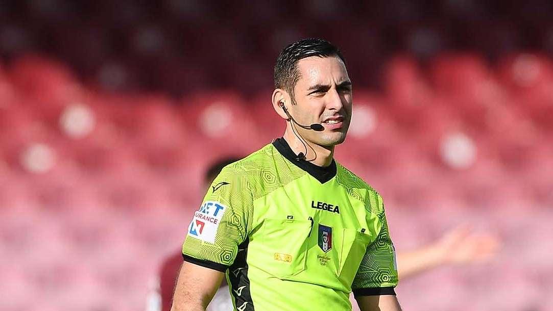 L'arbitro - Esordio per Colombo con la Prima Squadra della Roma. Positivo il bilancio con Mazzoleni al VAR, ma le ultime due partite...