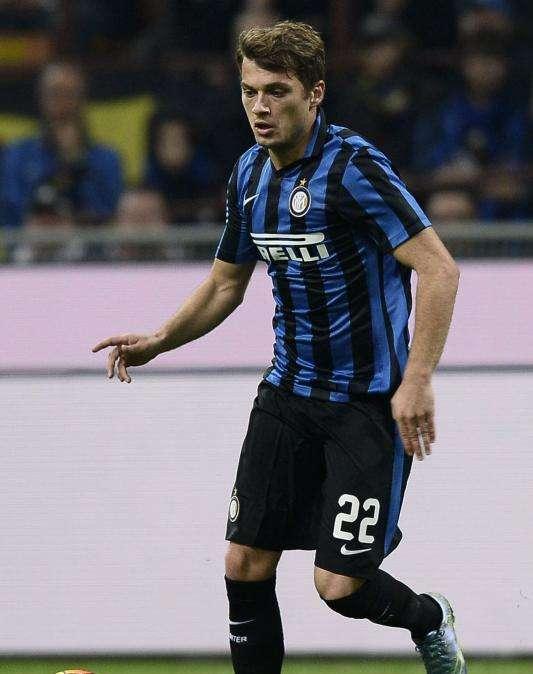 Inter, Ljajic: "Difficile affrontare i miei ex compagni di squadra"