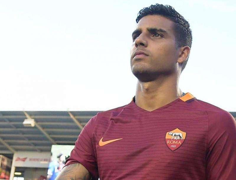 Emerson Palmieri: "Dobbiamo essere soddisfatti, non era facile giocare dopo 48 ore"