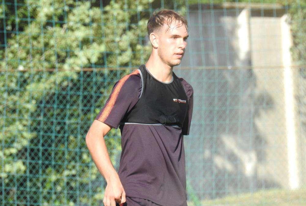 Primavera, Riccardi: "Mancata cattiveria e aggressività nella ripresa. Mi sento un trascinatore"