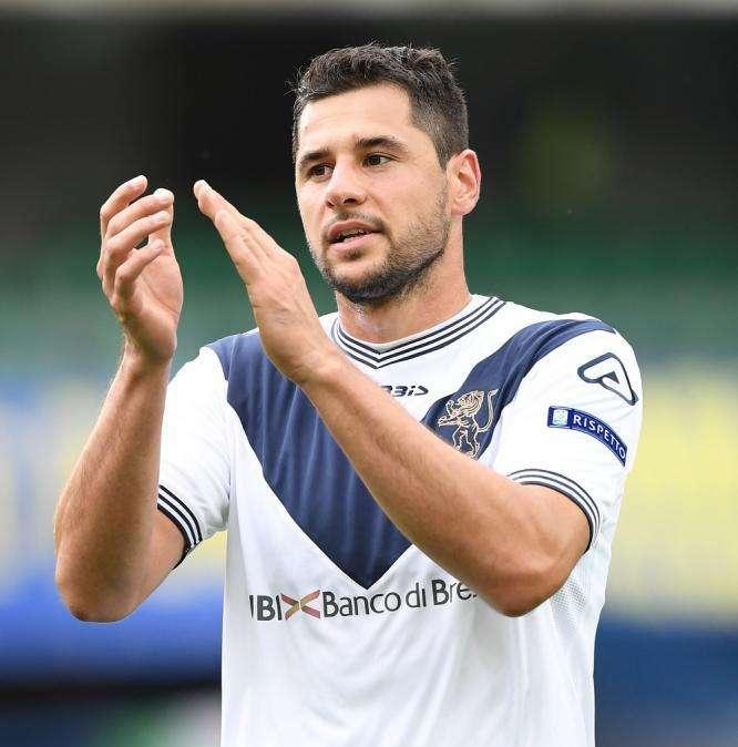 Udinese, Bubnjic in prestito all'Inter Zapresic