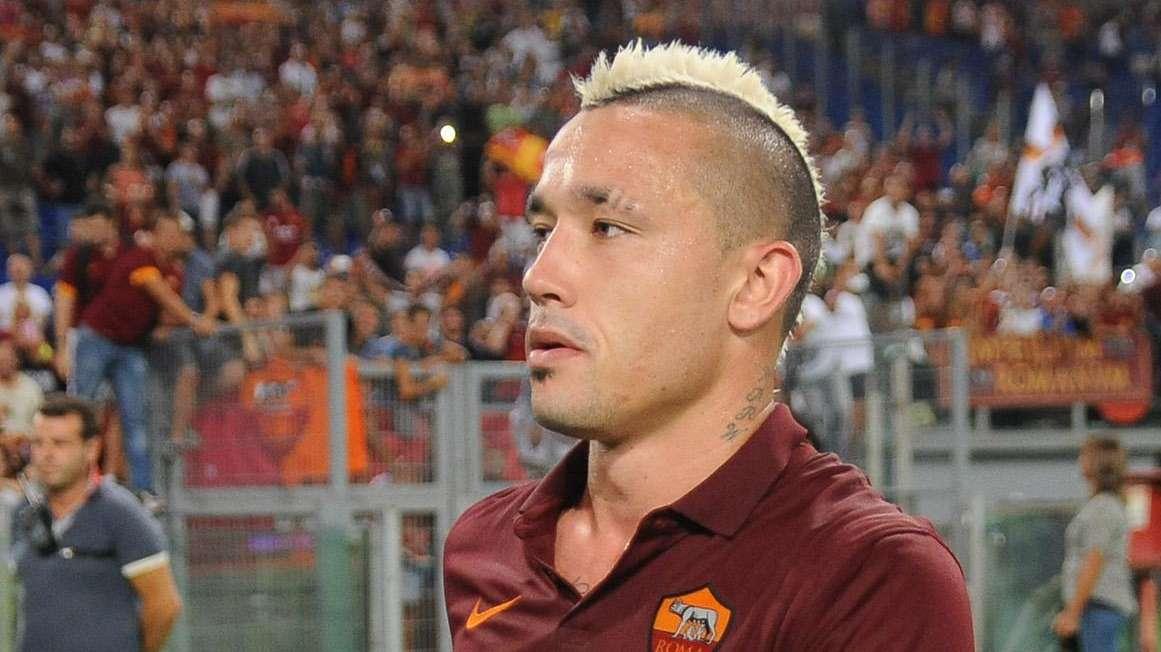 Roma-Fiorentina, Top & Flop