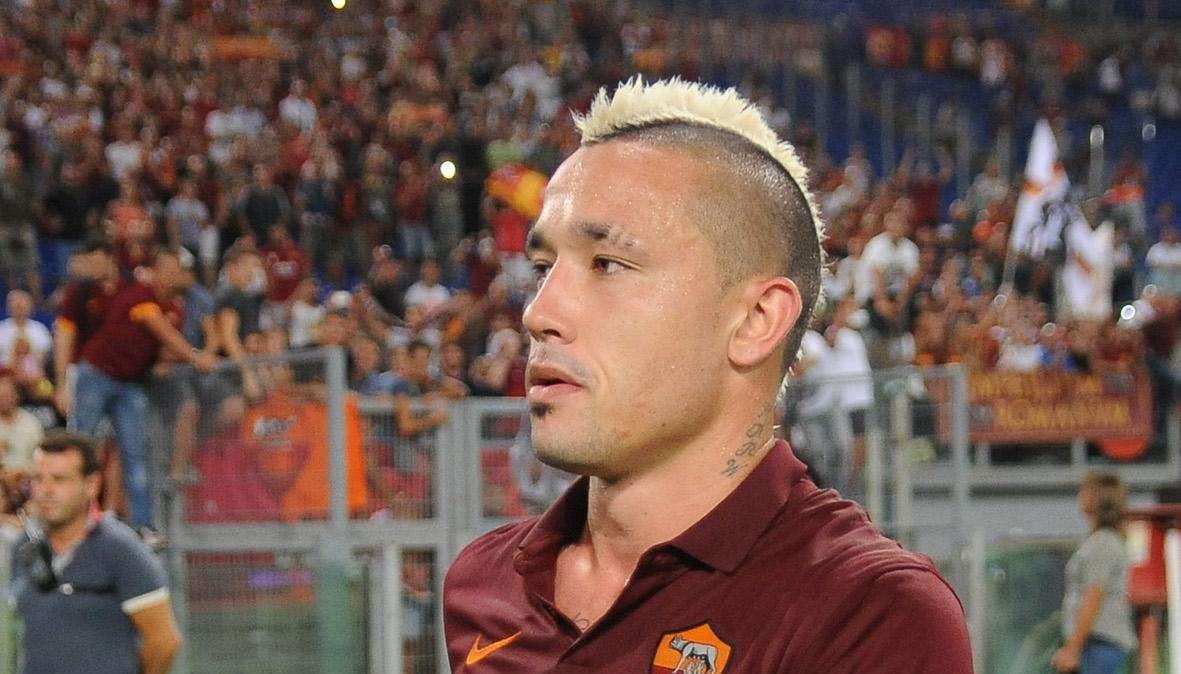 Nainggolan: "Speravo di tornare presto in Nazionale"