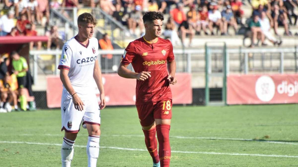 PRIMAVERA 1 - Udinese-Roma 1-6 - Le pagelle del match