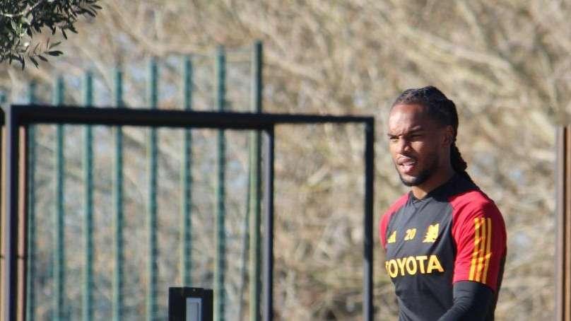 TRIGORIA - Continua la preparazione in vista della Fiorentina. VIDEO!