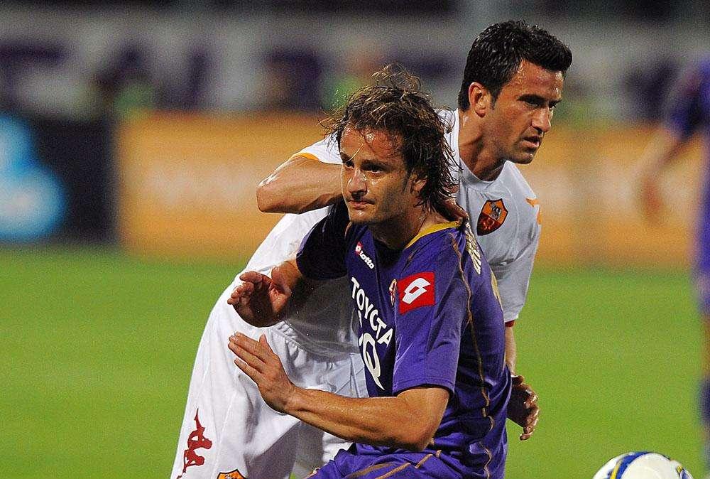La Roma e Gilardino: tra storie di mercato, corteggiamenti e trattative mai concluse