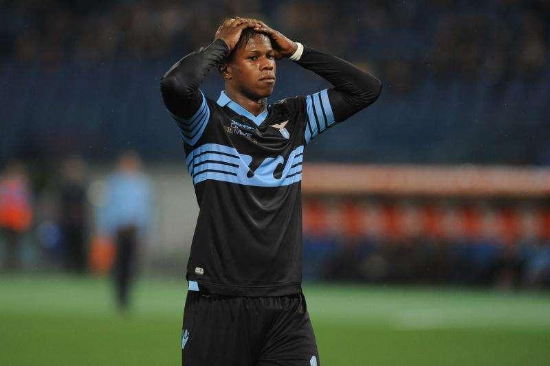 Lazio, scoppia il caso Keita