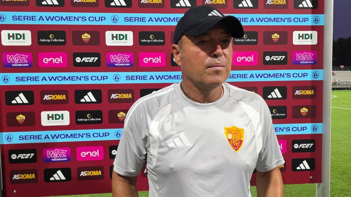 Piovani: "Servono calciatrici di qualità e devono arrivare in fretta". VIDEO!