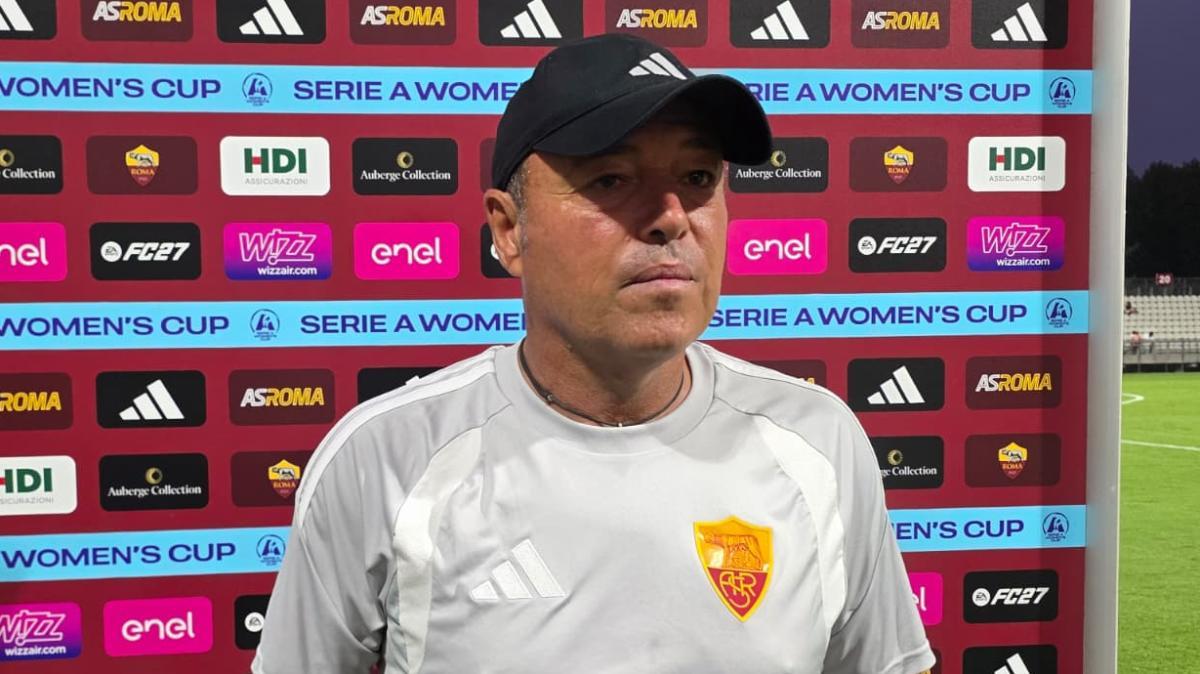 Women's Champions League - Le pagelle di OH Leuven-Roma 0-0