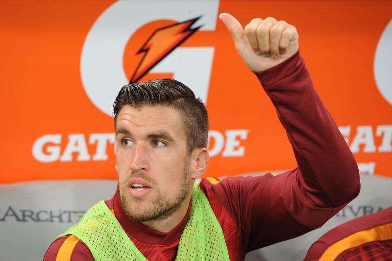Twitter - Strootman a Depay: "Buona fortuna allo United". L'attaccante: "Mi hai insegnato tante cose". FOTO!