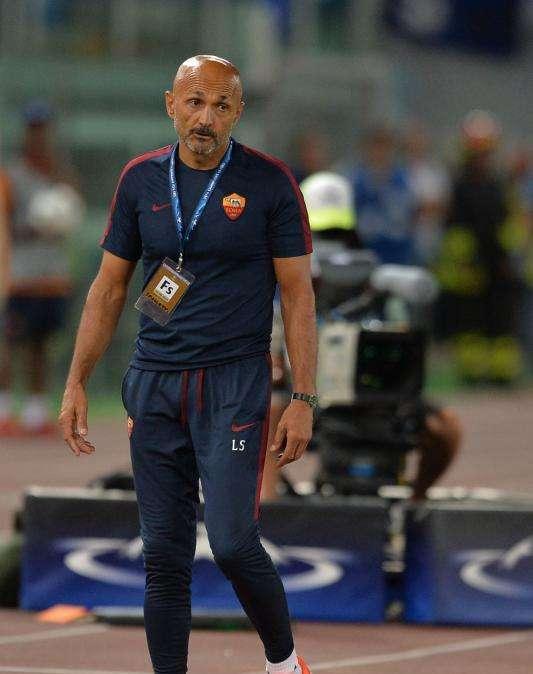 Trigoria, l'allenamento di domani anticipato alle 08:45