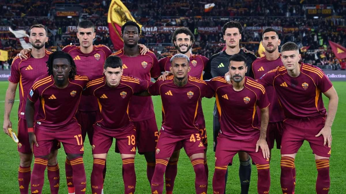 Dove vedere Cremonese-Roma in diretta TV e in streaming 