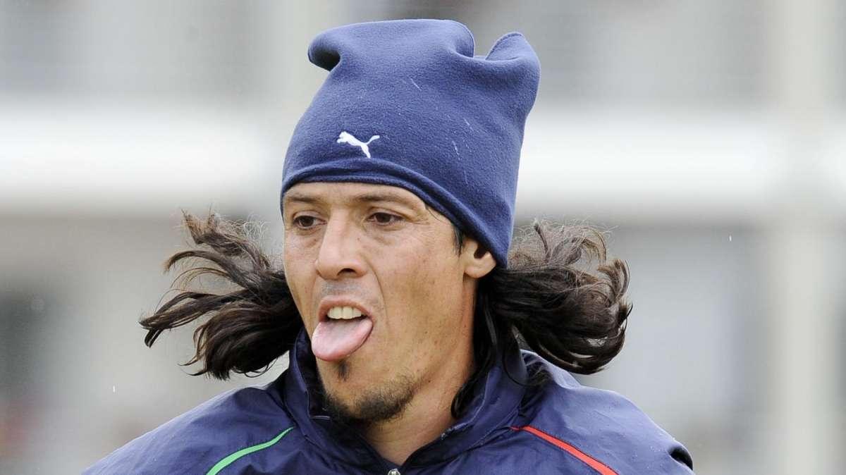 Camoranesi in rotta con lo Stoccarda