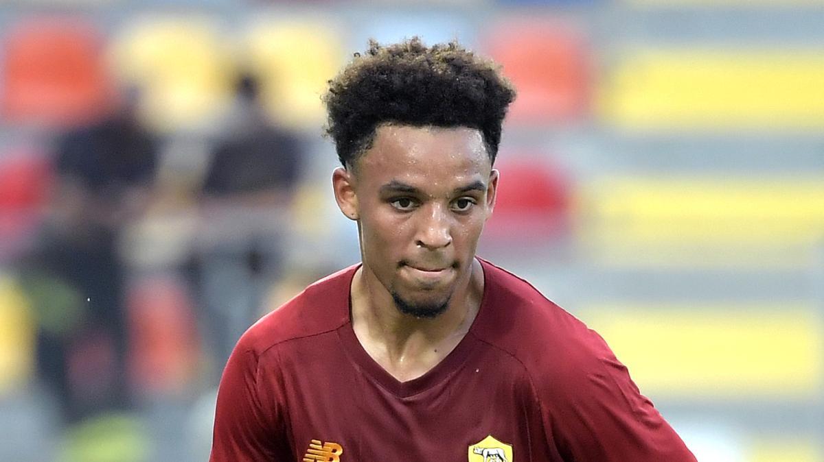 Calciomercato Roma - Rennes e Rangers su Reynolds. I giallorossi hanno il 25% sulla rivendita