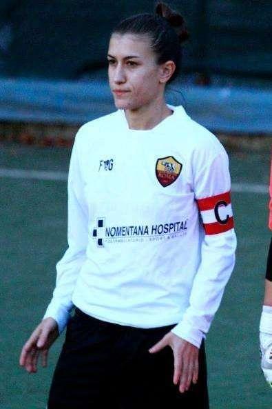 Roma femminile calcio a 5, sconfitta dalla sfortuna
