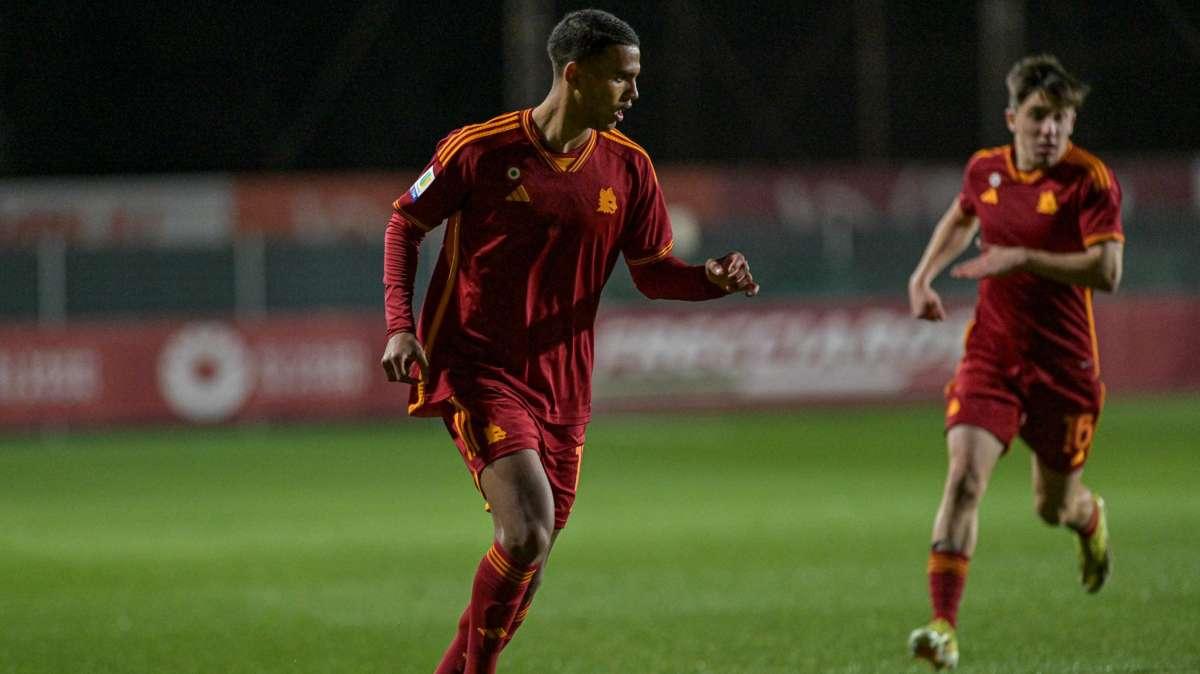 Primavera, Joao Costa: "L'obiettivo finale non è stato raggiunto ma ora serve più fame"