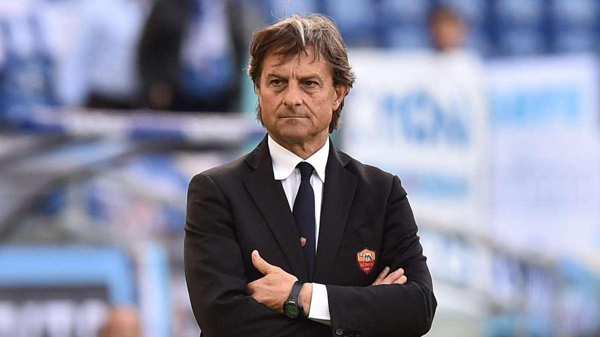 Roma-Sambenedettese 4-2 - I voti della ripresa. VIDEO!