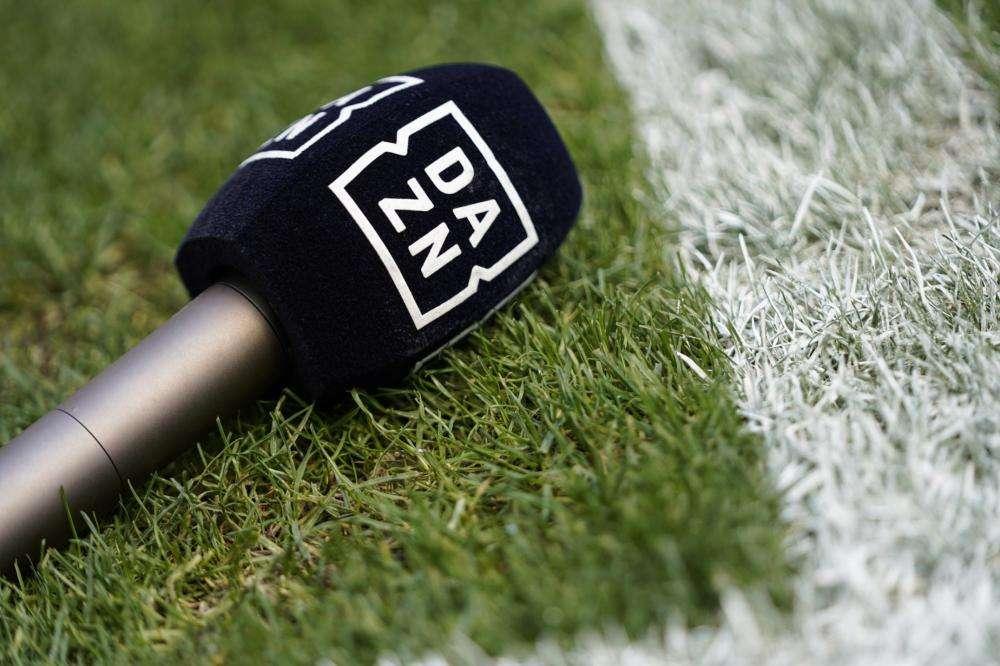Ace e Dazn smantellano sito illegale di streaming sportivo